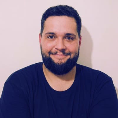 Alain DANTEN, développeur Full-Stack et fondateur d'Arcane Concept Dev